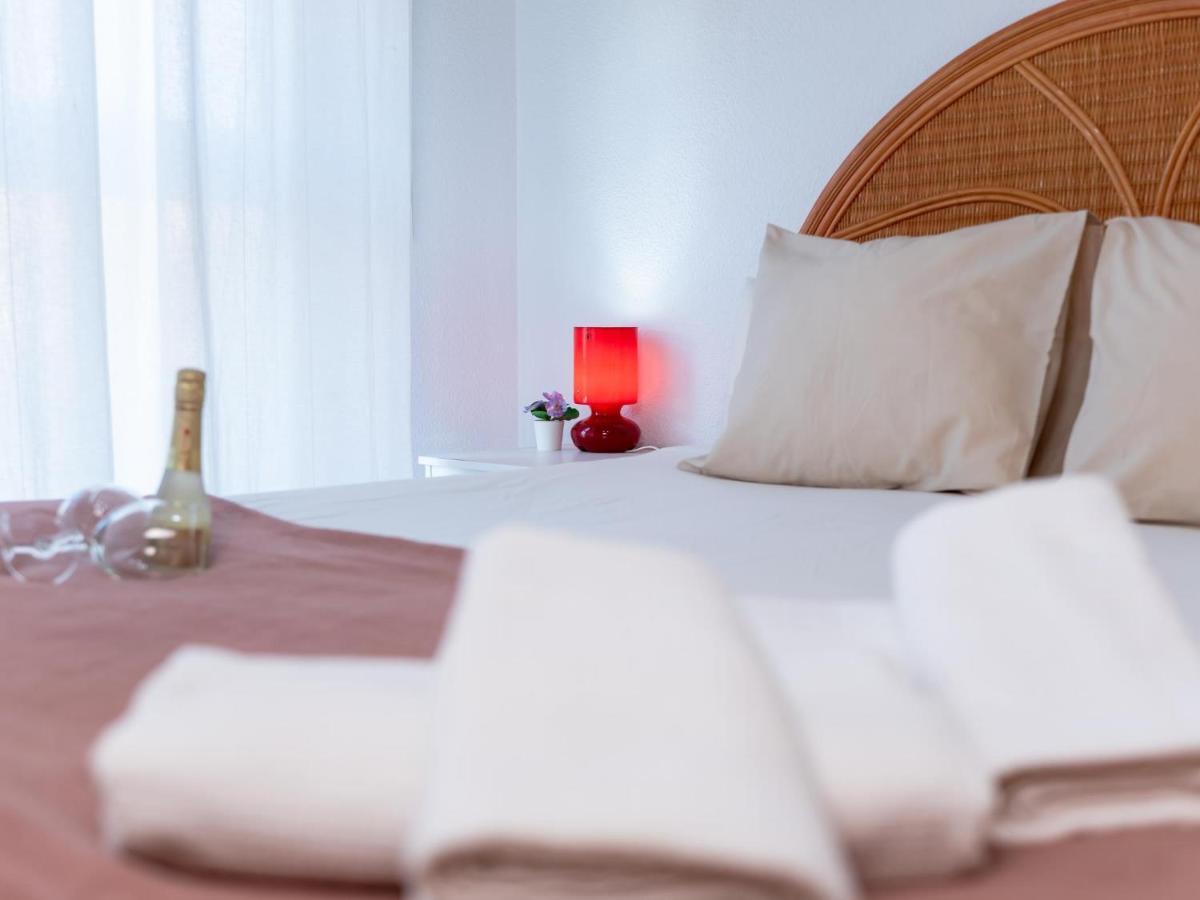 Appartement Suitur Con Piscina En Playa *